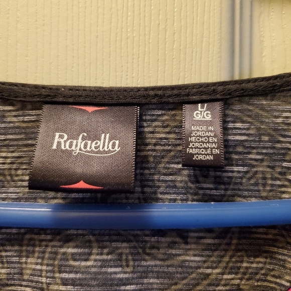 Colorful blouse - Picture 3 of 7